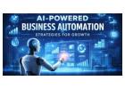 Business Automation AI for everyday business growth