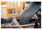 Reliable Concrete Solutions and Equipment Services in Delhi