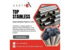 Top Stainless Steel Welded Pipes in UAE | AADTRA