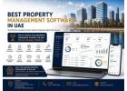 How Property Software Improves UAE Real Estate Operations