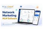 Maximize MLM Growth with Advanced Network Marketing MLM Software