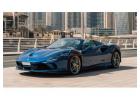 Reliable Luxury Car Hire with Chauffeur for Jeddah Business Travelers in Dubai