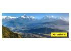 Book Premium Nepal Tour Packages from India for an Unforgettable Holiday by NatureWings