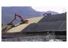 Liner for Dam Lining HDPE Waterproof Protection System