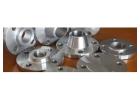 Stainless Steel Flanges Manufacturers in India – Premium Quality & Competitive Prices