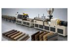 Durable WPC Louvers Machine in Punjab for Long-Term Performance