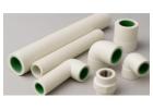 Trusted Plumbing Pipe Solutions for Residential and Commercial Projects