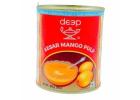 Deep Kesar Mango Pulp Available Online