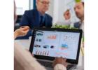 Efficient Inventory Monitoring Software Platform