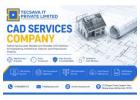 CAD Services Company – Fast & Accurate Vectorization Solutions