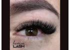 Best Eyelash Extensions Rosenberg TX for Natural Glam Looks