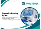 Enhance Diagnostic Reporting Accuracy with MediBest Solutions