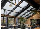 How Smart Roof Systems Improve Outdoor Flexibility and Weather Protection Today