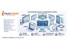 Top Cloud Based School Management System- ITSWSEDUERP