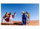 Kingdom of Morocco Luxury Expedition