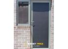 Thornhill Park Security Doors: Custom Made & Installed