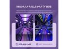 Niagara Falls Limo