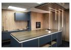 Custom Bathroom Vanity Designs By Awesome Kitchens