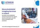 Reliable Musculoskeletal Ultrasound at Ultra Scan Diagnostics