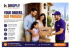 Looking for Fast & Reliable Package Delivery in Dubai?