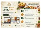 Social Media Marketing Solutions for Restaurants Cafes and Hotels