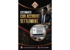 Get Free Estimate Car Accident Settlement in
