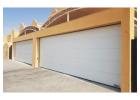 Top-Quality Garage Doors Dubai Homeowners and Businesses Trust