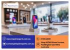 Apple iPhone Screen Repair Brisbane Fast & Affordable