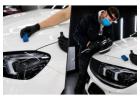 Cost For Ceramic Coating in Melbourne