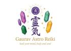 Usui Reiki Healing Course in India – Certified Level 1, 2 & Master Training