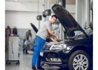 Professional North Shore Auto Clinic for Reliable Car Repair