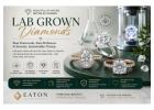 Lab Grown Diamonds in Dallas with Exceptional Quality – Eaton Custom Jewelers