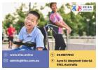 Disability Support Services Adelaide with Genuine Care