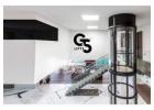 Top-rated Melody 3 Platform Lift Solution in