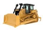 Bulldozer Equipment | Rent a Bulldozer | Al-Bahar