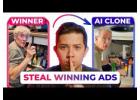 Clone Winning Ads with AI