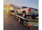 Breakdown Recovery Jebel Ali