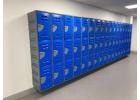 Plastic Work Locker Range Trusted Across Australian Workplaces