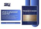 Interior Wood Solutions from Commercial Plywood Suppliers