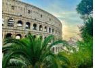 the vatican dome