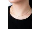 Devata: 14K Gold Necklaces with Lasting Elegance