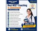 NEET Coaching in Chinchwad for Class 11 & 12 Students