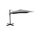 Stylish Outdoor Cantilever Umbrella For Patios & Gardens