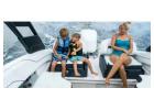 Enjoy Sunset Views in Anna Maria Island Luxury Boat Charters