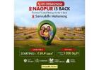 Plot Investment Guide for Godrej Forest Estate Nagpur
