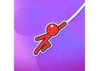Why Stickman Hook Is More Addictive Than It Looks