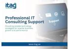 IT Professional Services UAE for Office IT Setup