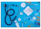 bulk medical supply