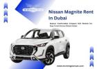 Rent SUV Car Dubai – Affordable Options for Every Trip
