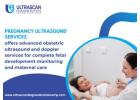 Reliable Pregnancy Ultrasound Scans in Indore for Women Care.